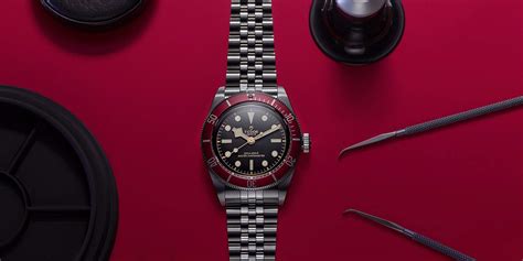 tudor new release september|tudor 2024 release date.